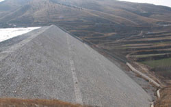 中国出台新规鼓励粉煤灰综合利用