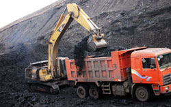 河南2015年底将关闭非法违法矿山475座