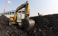 江西电煤将实行临时限价