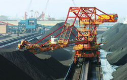 福建永定县：加大小煤矿关闭力度