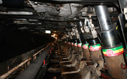 安徽21条意见强化煤矿安全生产