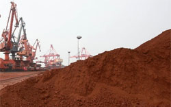 国土部：矿补费征收与回采率系数挂钩