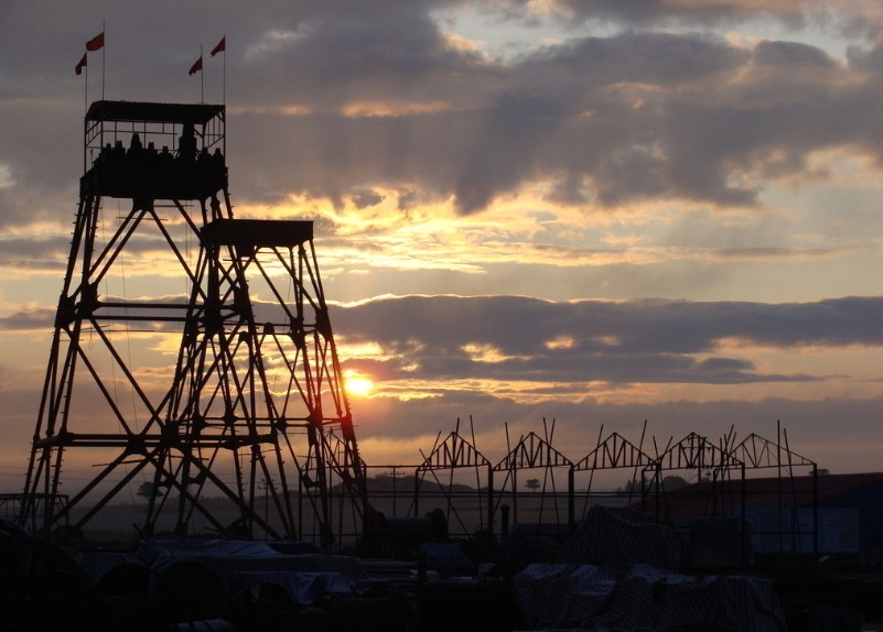  煤炭取消“两证”政策即将落实