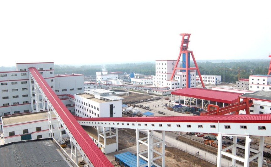 上半年山西省安全生产形势好转