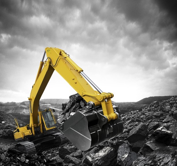 我国煤炭行业开征环保税