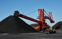 冬储制造煤炭拐点 电厂加大采购释放煤价企稳信号