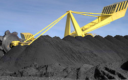 国内动力煤市场低迷 短期反弹无望