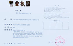 热烈祝贺山东中煤集团电子商务分公司正式成立