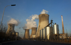 2020年我国煤炭消费量将达48亿吨