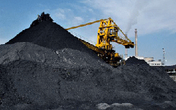 煤炭工业中长期发展思路