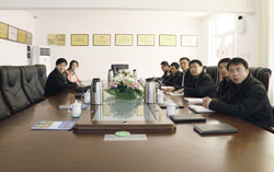 中煤集团成为山东师创软件实训学院毕业生见习基地