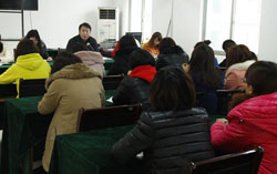 热烈祝贺山东中煤工矿集团管理经营研究协会成立