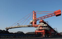 煤炭矿业的审批权有望下放