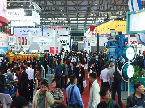 2014年内燃机市场开局可喜 行业表现稳中有升