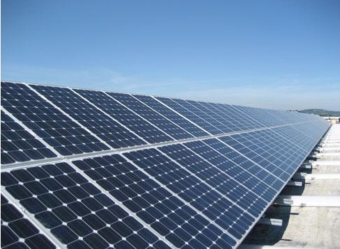 清洁能源将撬动经济稳增长