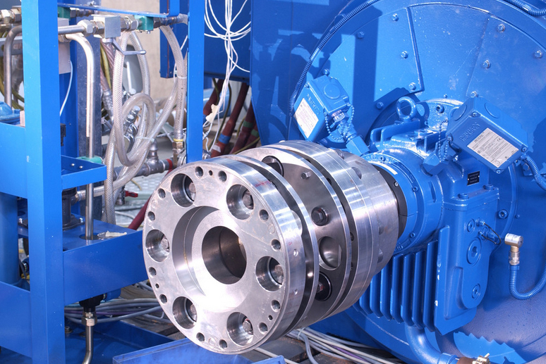 1-3月全国机械工业规模以上增加值增长11.8%