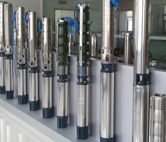 浅谈不锈钢泵发展及前景