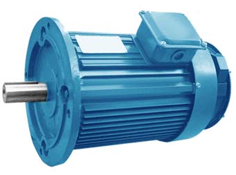 我国高效节能电机市场逐步放量