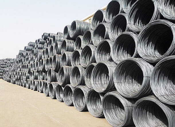 钢材市场的外部环境正在向利好方向发展