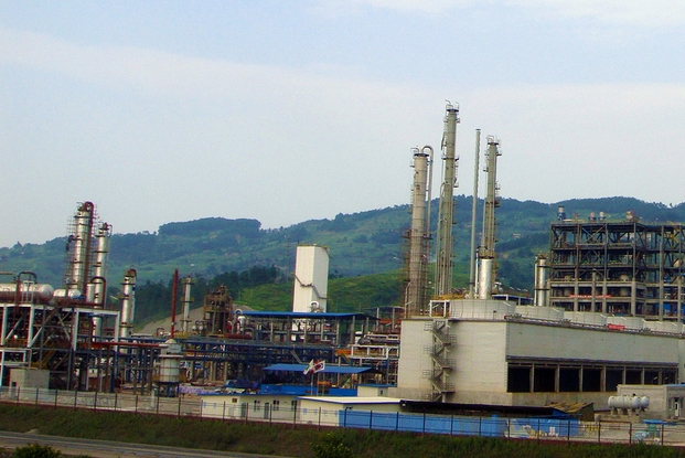 煤化工及装备制造业促山西工业转型