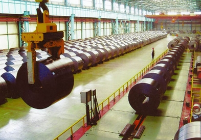 我国钢铁工业转型的有效途径