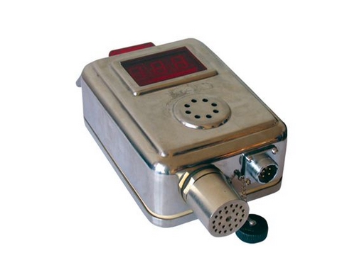 环境检测仪器行业现状与需求