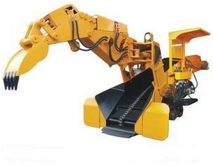 浅谈我国工程机械行业智能化发展状况