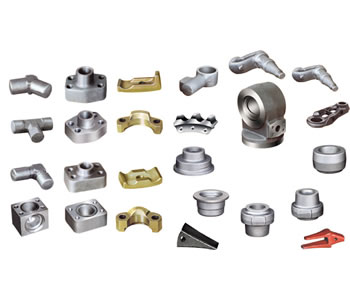 工程机械配套件行业现状分析