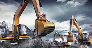 节能环保机械市场潜力巨大