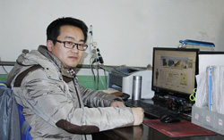 客户感言：成功源于正确的选择