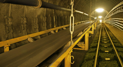 煤矿走科技发展才是硬道理