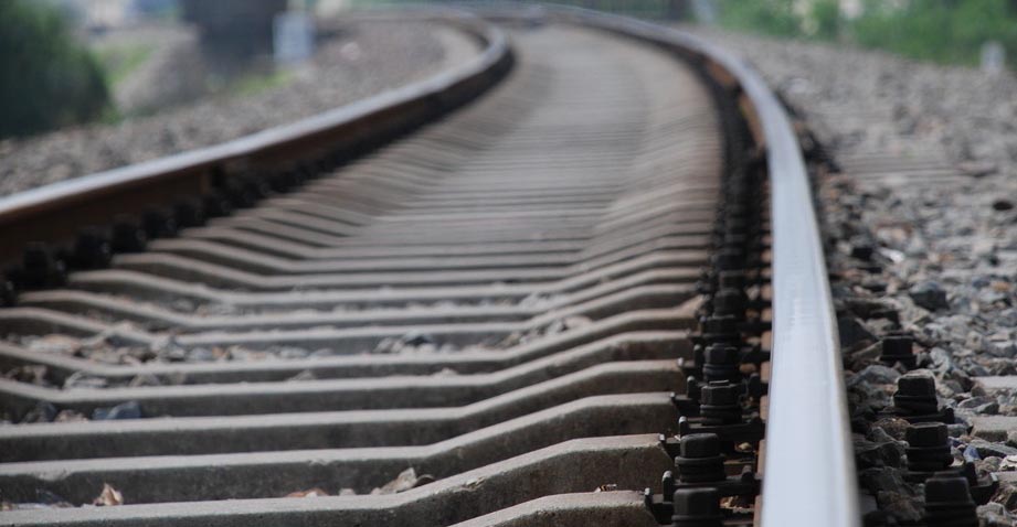 铁路十三五规划初稿上半年完成 大批项目将上马