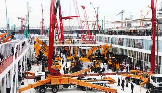 商务部：多措并举支持我国装备制造业走出去