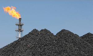 煤炭业：困中求变，革命兴煤在路上