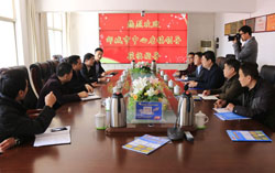 热烈祝贺中煤集团科技公司再签一B2B商城大单