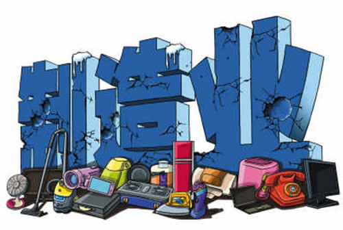 制造业10年规划 智能包装材料商机无限