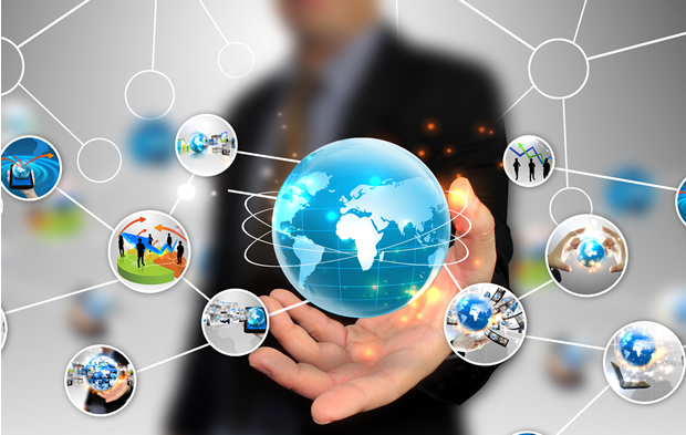 “互联网+”行动路径划定 锁定11行业重点目标