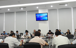 热烈祝贺中煤集团被列为济宁国家高新区“吟龙计划”重点培育企业