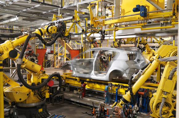 机械行业分化明显 投资类产品受影响较大