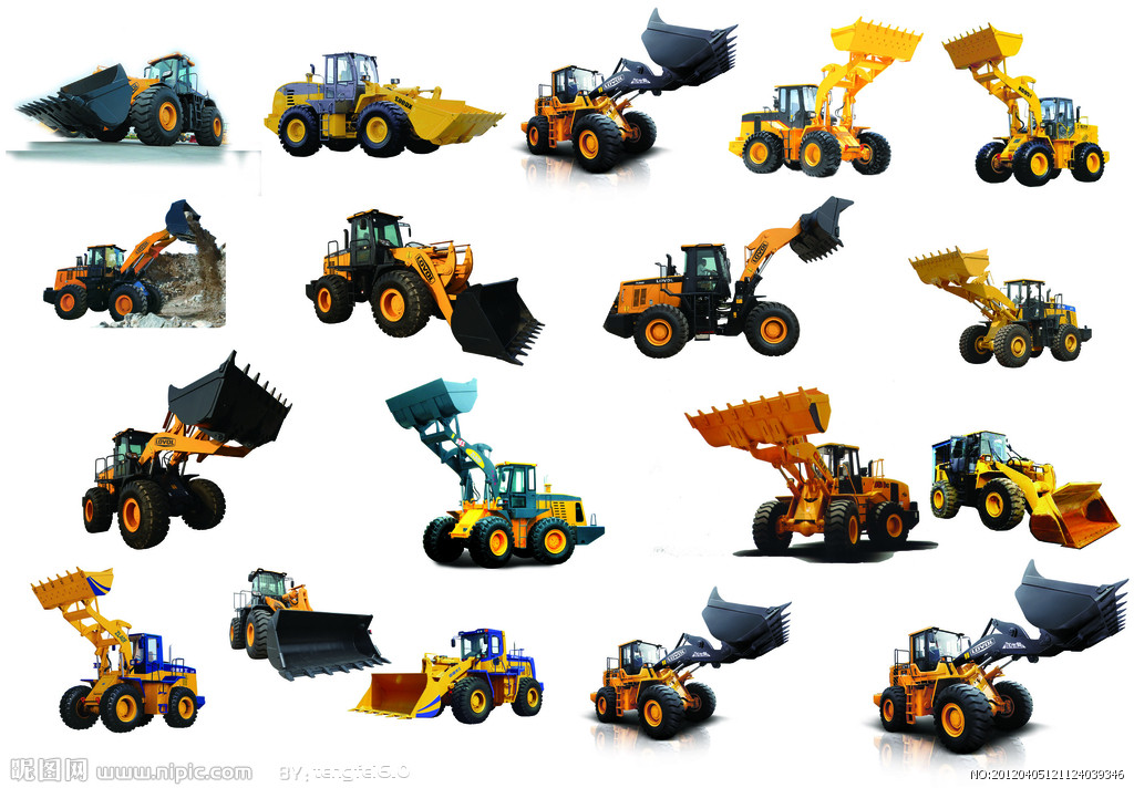 装载机操作的5大误区危害 你躺枪了吗？