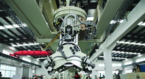 电镀技术助推高端装备制造业“由大变强”