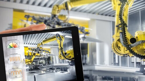 中国制造2025首个重点领域技术路线图发布