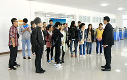 热烈欢迎济宁学院优秀毕业生入职中煤集团