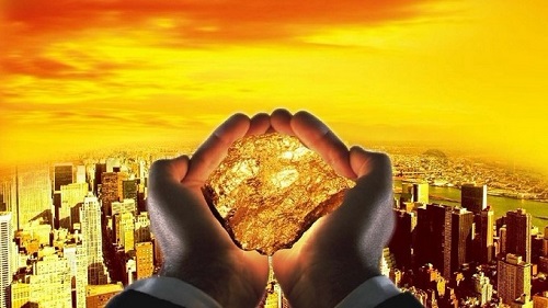 机器人"十三五"规划呼之欲出 万亿金矿待掘