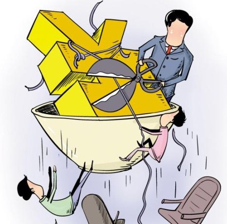 中国工程机械行业急需“资产瘦身”