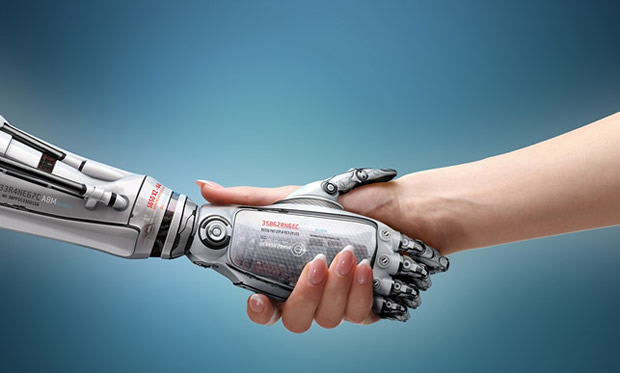 2016中国智能制造发展六大趋势