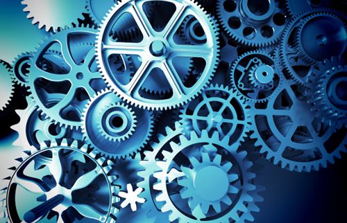 机械制造技术国内外现状与发展趋势