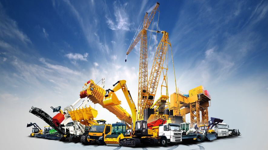 技术引领未来，工程机械行业呈现哪些独特趋势