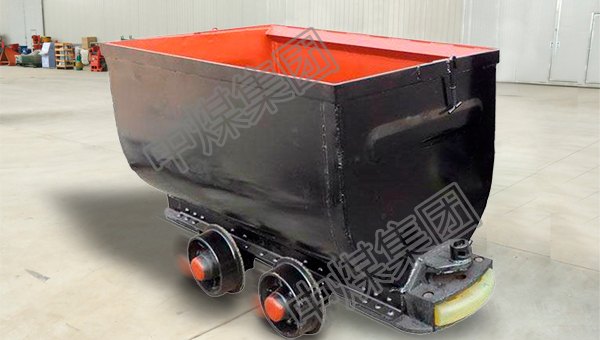 矿车掉道、拿道的注意事项