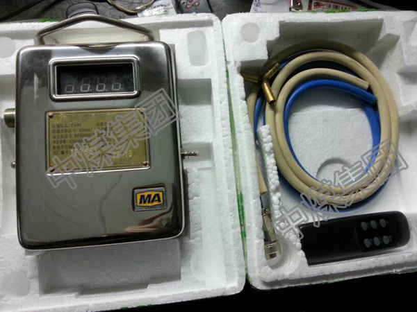 中煤热销产品推荐之氧气传感器